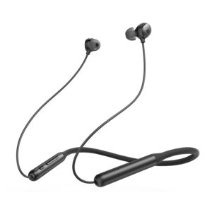 bluetooth neckband headphones