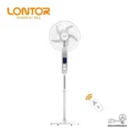 Rechargeable Fan