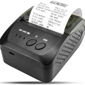 thermal receipt printer