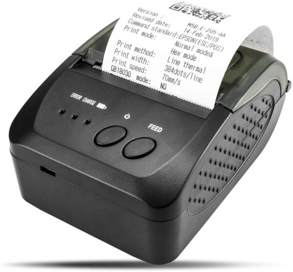 thermal receipt printer