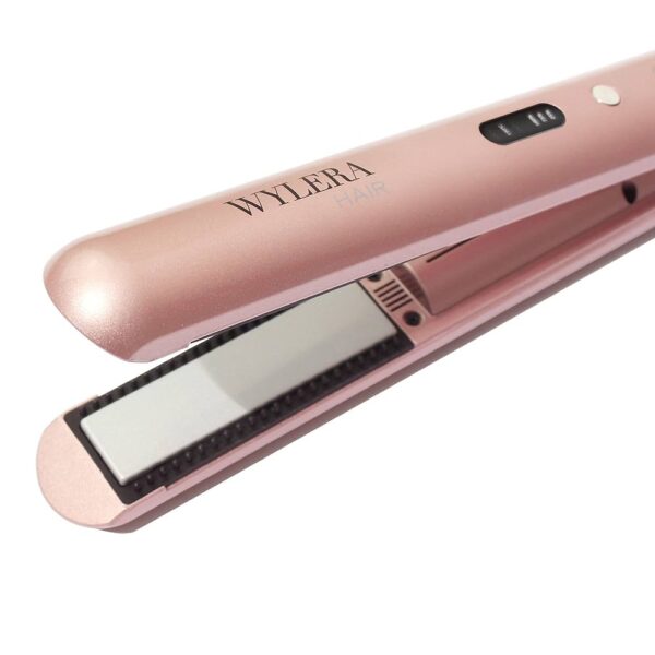 hair straightener