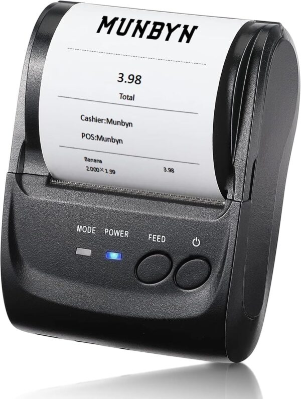 thermal receipt printer