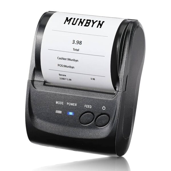 thermal receipt printer