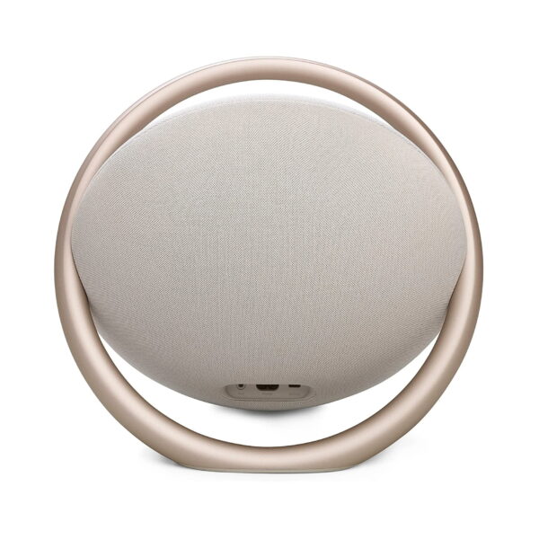 portable bluetooth speaker