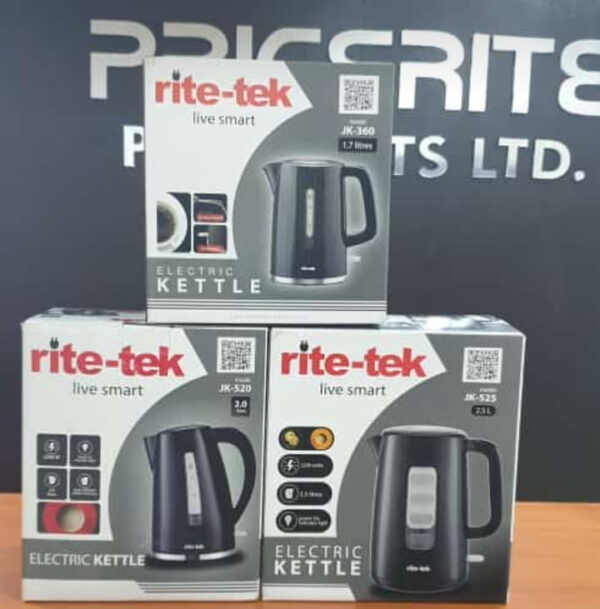 jug kettle