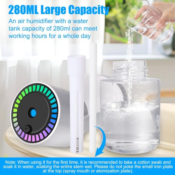 air humidifier for home3