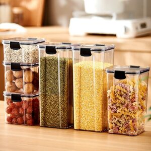 airtight food storage containers1