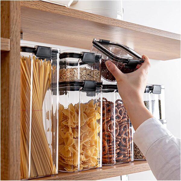 airtight food storage containers4