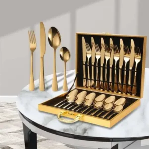 cutlery spoon fork and knife