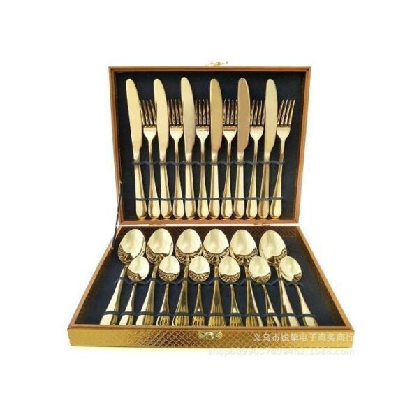 cutlery spoon fork and knife1