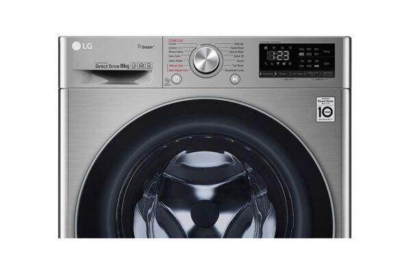 lg washing machine