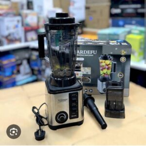 electric blender