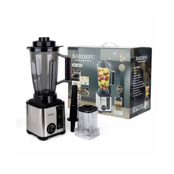 electric blender1