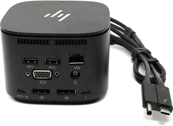 thunderbolt dock