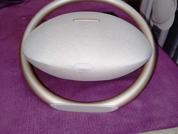 portable bluetooth speaker