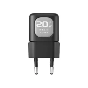 havit travel charger