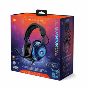 wireless headset