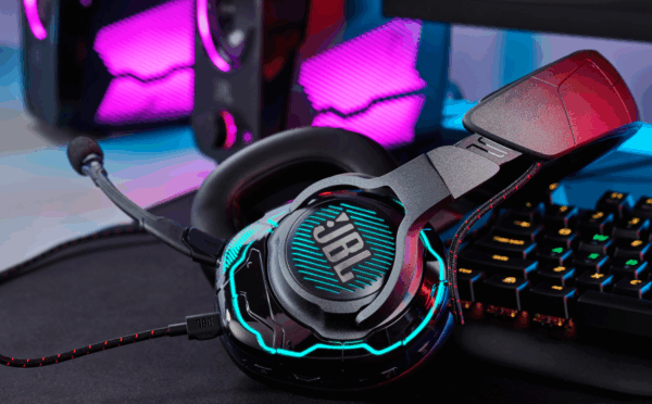 wireless headset
