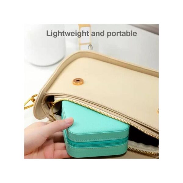jewelry and accessories box