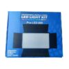 Professional Pro 800 LED Light