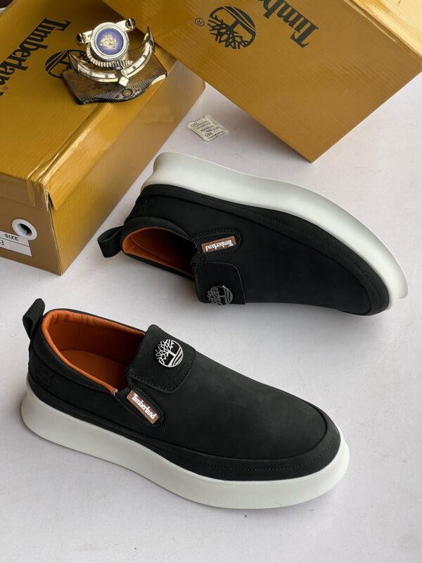 luxury men loafers shoes