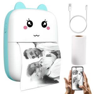 mini bluetooth printer