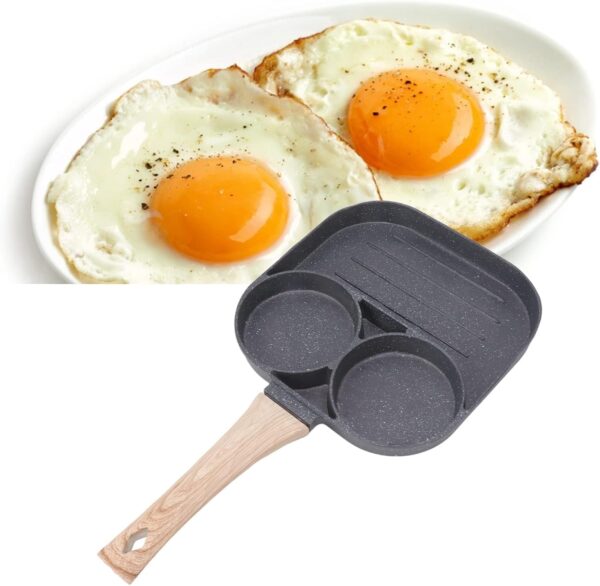 nonstick frying pan