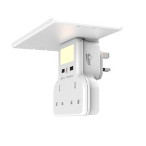multi-function socket