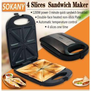 sandwich toasters