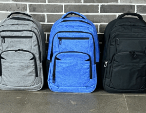 student back to school backpack