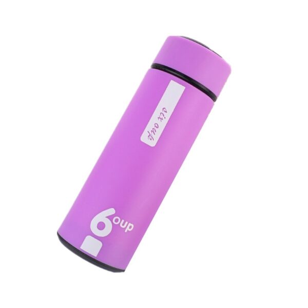 thermo flask bottle