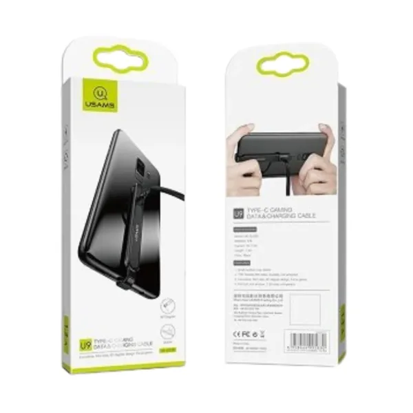 gaming data cable (u9)