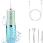 Water Flosser