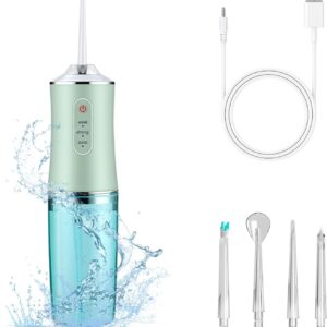 water flosser