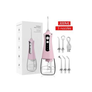 dental water flosser