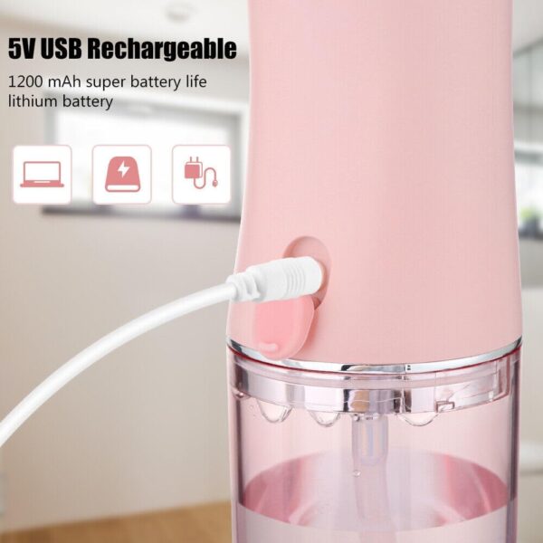 water flosser14