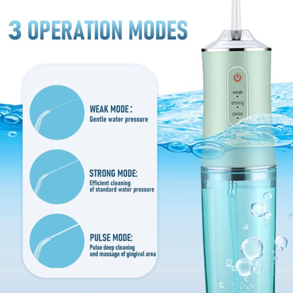 water flosser22