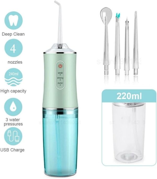 water flosser5