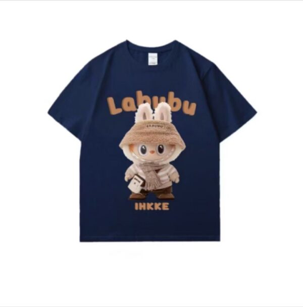 labubu unisex t-shirt
