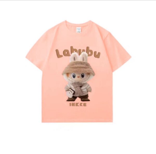 labubu unisex t-shirt