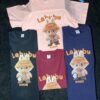 Labubu Unisex T-Shirt