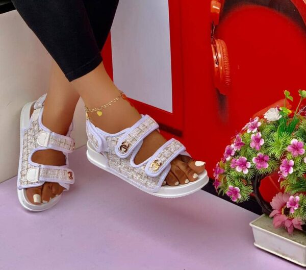 women outdoor non-slip sandals