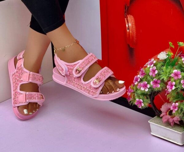 women outdoor non-slip sandals