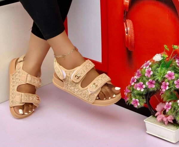 women outdoor non-slip sandals