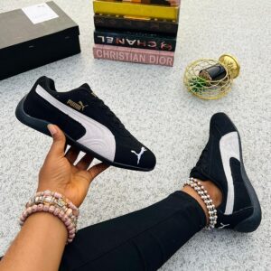 Unisex Speedcat OG Sneakers
