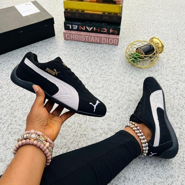 unisex speedcat og sneakers