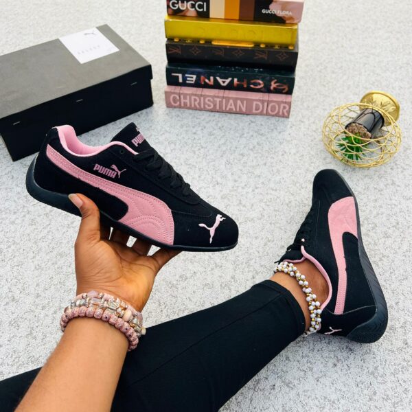 unisex speedcat og sneakers