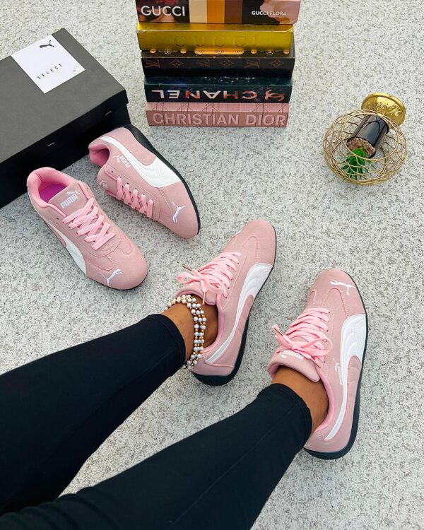 unisex speedcat og sneakers