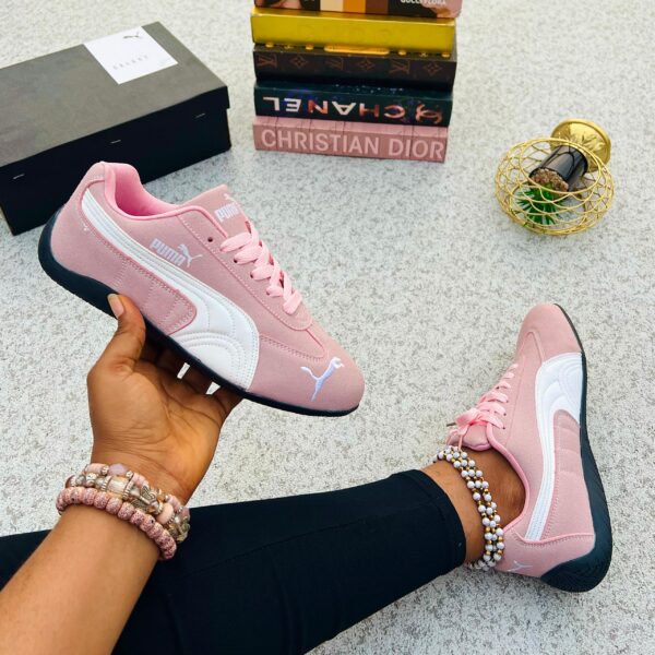 unisex speedcat og sneakers
