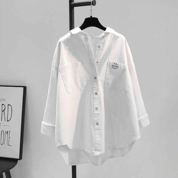 long sleeve t-shirt